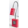 That Company Called If That Company Called If 35304 Block Light - Neon; Red 35304